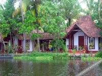 Backwater Farmhouse 