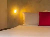 Kayal Island Retreat 