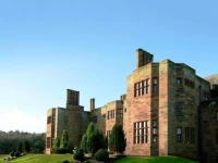 Abbey House Hotel 3*