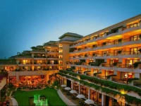 Vivanta by Taj - Surajkund, NCR 