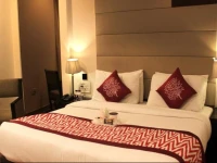 OYO Premium Railway Road Faridabad 