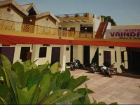 Hotel Vrindavan 