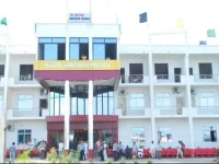 Hotel Sanchita Palace 