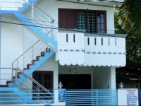 Flamingoes Homestay 