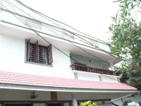Prana Inn 