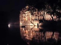 Gajner Palace - Heritage 