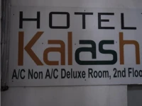 Hotel Kalash 