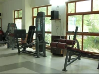 Infocity Club & Resort 