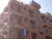 Hotel Rama Palace 