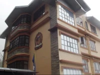 Hotel Dragon Inn 