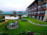 Welcom Heritage Denzong Regency 