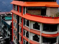 Central Hill Resort 