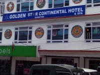 Golden Star Continental & Spa 