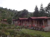 Mount Nursing Village Resort 