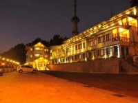 Hotel Mount Siniolchu, Gangtok 
