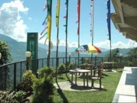 Hotel Rumtek Dzong 