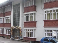 Sidlon Residency 