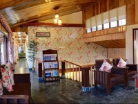 Summit NamNang Courtyard & Spa Gangtok 