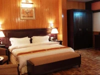 Tamarind Residency 