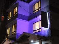 The Coral Inn 