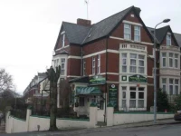 Aberthaw House Hotel 3*