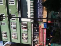 Hotel Mazong Residency 
