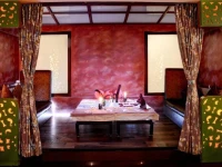 Summit Ttakshang Residency Hotel & Spa 