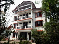 White Conch Residency 