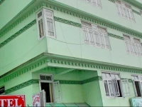 Hotel Yatung 
