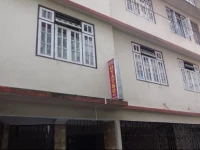 Hotel Gyatso 