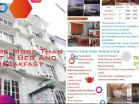 Hotel Alpine Crest 