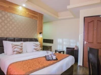 OYO Premium Development Area 