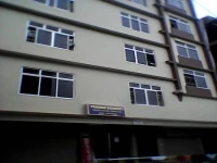 Hotel Pradhan Residency 2*