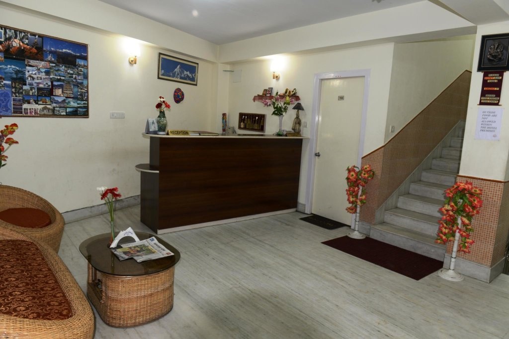 Hotel Renam 