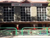 Hotel Sonamla Retreat 