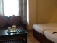 Hotel Tarayana 