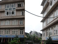 Hotel Tashi Thendup 