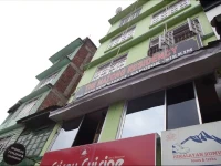The Mazong Hotel 