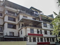 Hotel Vajrakila 