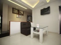 Hotel Yavachi 