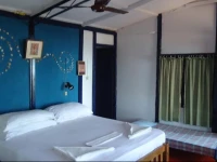 Turtle Bay on Sea, Trasi вЂ“ A juSTa Resort 