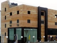 Hotel Sumandeep International 