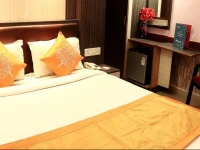 OYO Rooms Airport Gate No 3 