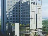 Golden Tulip Vasundhara 