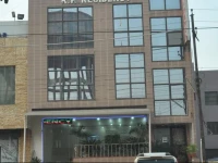 Hotel RK Residency 