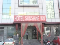 Hotel SunShine Inn 