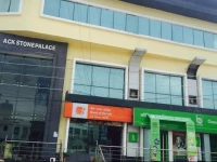 Hotel Black Stone 