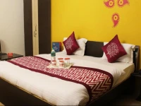 OYO Rooms Vasundhara Sector 5 Ghaziabad 