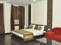 Sri Sri Residency 