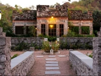 Ghanerao Jungle Lodge 